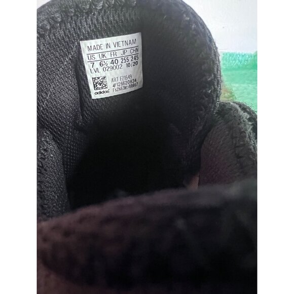 ADIDAS James Harden Stepback 2 Basketball Shoes Mens Size 7 - Picture 8 of 8